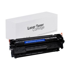 Cartuș laser HP 2612A / Canon 703 Cartuș laser HP 2612A / Canon 703