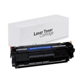 Cartuș laser HP 2612X / Canon 703H Cartuș laser HP 2612X / Canon 703H