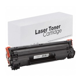 Cartuș laser HP 283A / Canon 737 Cartuș laser HP 283A / Canon 737