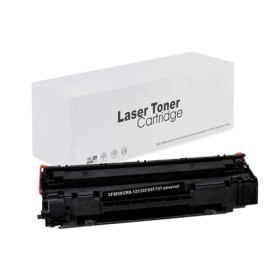 Cartuș laser HP 283X / Canon 737H Cartuș laser HP 283X / Canon 737H