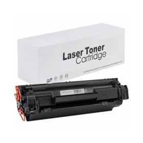 Картридж лазерный HP 285A / Canon 725 Картридж лазерный HP 285A / Canon 725