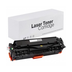 Cartuș laser HP 312A CE412A / CC532A / CF382A / CRG718 Yellow Cartuș laser HP 312A CE412A / CC532A / CF382A / CRG718 Yellow