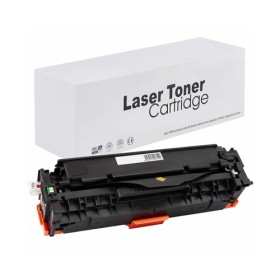 Cartuș laser HP 312A CE413A / CC533A / CF383A / CRG718 Magenta Cartuș laser HP 312A CE413A / CC533A / CF383A / CRG718 Magenta