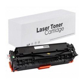 Cartuș laser HP 312X CE410X / CC530X / CF380 / CRG718 Cartuș laser HP 312X CE410X / CC530X / CF380 / CRG718
