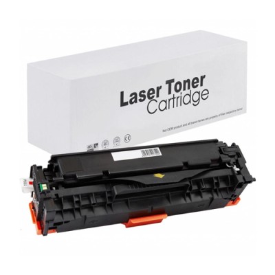 Cartuș laser HP 312X CE410X / CC530X / CF380 / CRG718