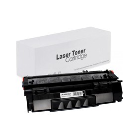 Cartuș laser HP 49A / 53A Cartuș laser HP 49A / 53A