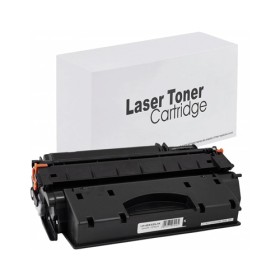 Cartuș laser HP 49X / 53X Cartuș laser HP 49X / 53X