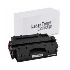 Cartuș laser HP 505X Cartuș laser HP 505X