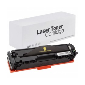 Cartuș laser HP CF400X / CRG045H Cartuș laser HP CF400X / CRG045H