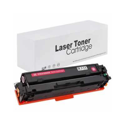 Cartuș laser HP CF403X / CRG045H Magenta