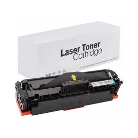 Cartuș laser HP CF411A / CRG046 Cyan Cartuș laser HP CF411A / CRG046 Cyan