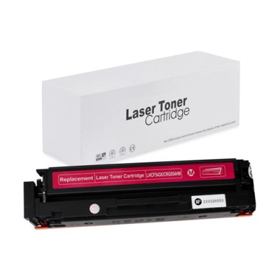 Cartuș laser HP CF543X / CRG054H / W2213X / W2413 / CF207X Magenta