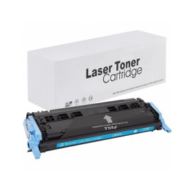 Cartuș laser HP Q6001A / Canon 707 Cyan Cartuș laser HP Q6001A / Canon 707 Cyan