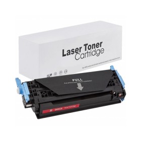 Cartuș laser HP Q6003A / Canon 707 Magenta Cartuș laser HP Q6003A / Canon 707 Magenta