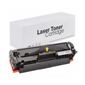 Cartuș laser HP CF413A / CRG046 Magenta Cartuș laser HP CF413A / CRG046 Magenta