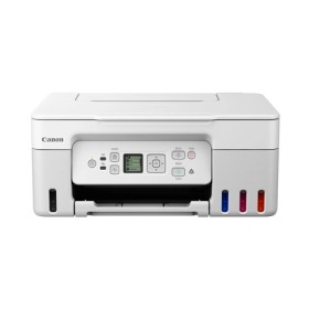 МФУ Canon Pixma G3470 White, A4, Цветной, Wi-Fi МФУ Canon Pixma G3470 White, A4, Цветной, Wi-Fi
