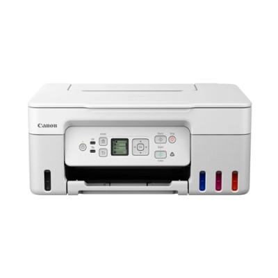 MFP Canon Pixma G3470 White, A4, Color, Wi-Fi