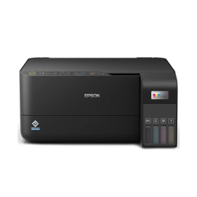 МФУ Epson EcoTank L3550, A4, Цветной, Wi-Fi МФУ Epson EcoTank L3550, A4, Цветной, Wi-Fi