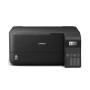 МФУ Epson EcoTank L3550, A4, Цветной, Wi-Fi