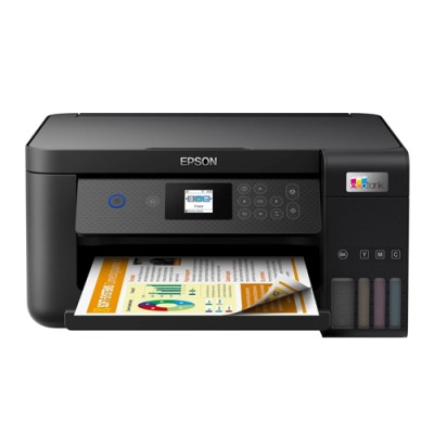 МФУ Epson EcoTank L4260, A4, Цветной, Wi-Fi