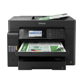 МФУ Epson L15150, A4, Цветной, Wi-Fi МФУ Epson L15150, A4, Цветной, Wi-Fi