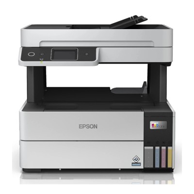 МФУ Epson L6490, A4, Цветной, Wi-Fi