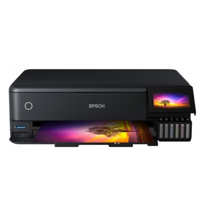 MFP Epson L8180, A3, Color, Wi-Fi