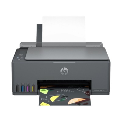 MFP Hp Smart Tank 581, A4, Color, Wi-Fi