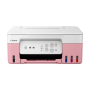 МФУ Canon G3430 Розовый, A4, Цветной, Wi-Fi