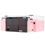МФУ Canon G3430 Розовый, A4, Цветной, Wi-Fi