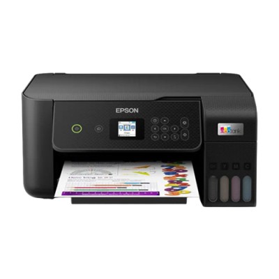 МФУ Epson L3260, A4, Цветной, Wi-Fi
