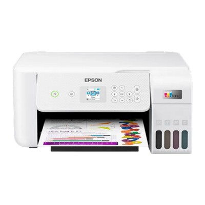 МФУ Epson L3266, A4, Цветной, Wi-Fi