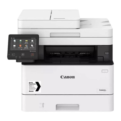 МФУ Canon MF453dw, A4, Wi-Fi