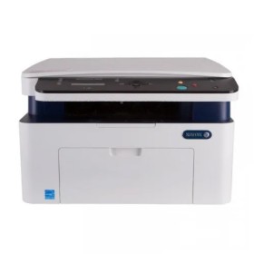 МФУ Xerox 3025, A4, Wi-Fi МФУ Xerox 3025, A4, Wi-Fi