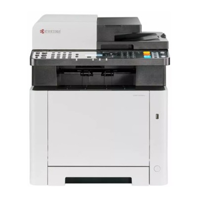 МФУ Kyocera MA2100cwfx, A4, Wi-Fi, Цветной