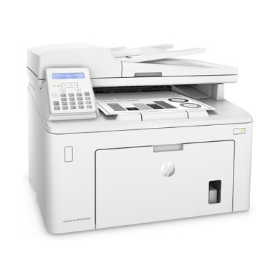 MFP Hp LaserJet Pro M227fdn, A4