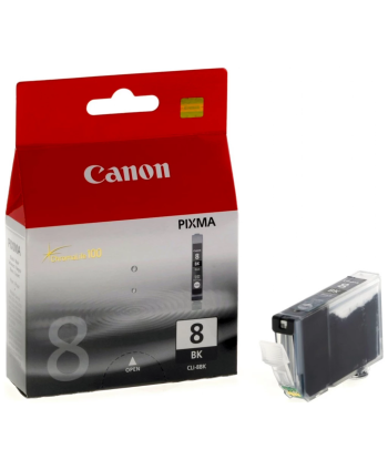 Картридж Canon CLI-8 Black
