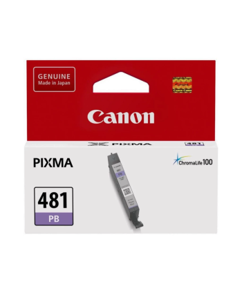 Картридж Canon CLI-481...