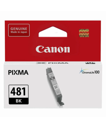 Картридж Canon CLI-481 Black