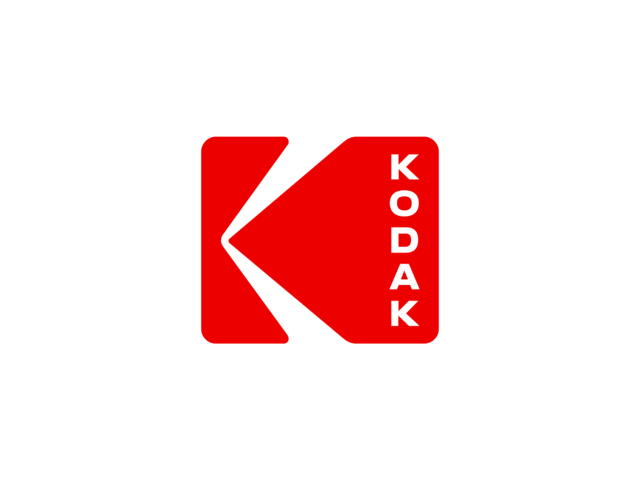 KODAK